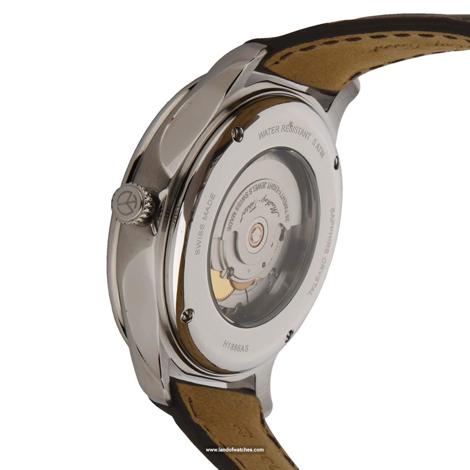 Buy Men's MATHEY TISSOT H1886AS Watches | Original