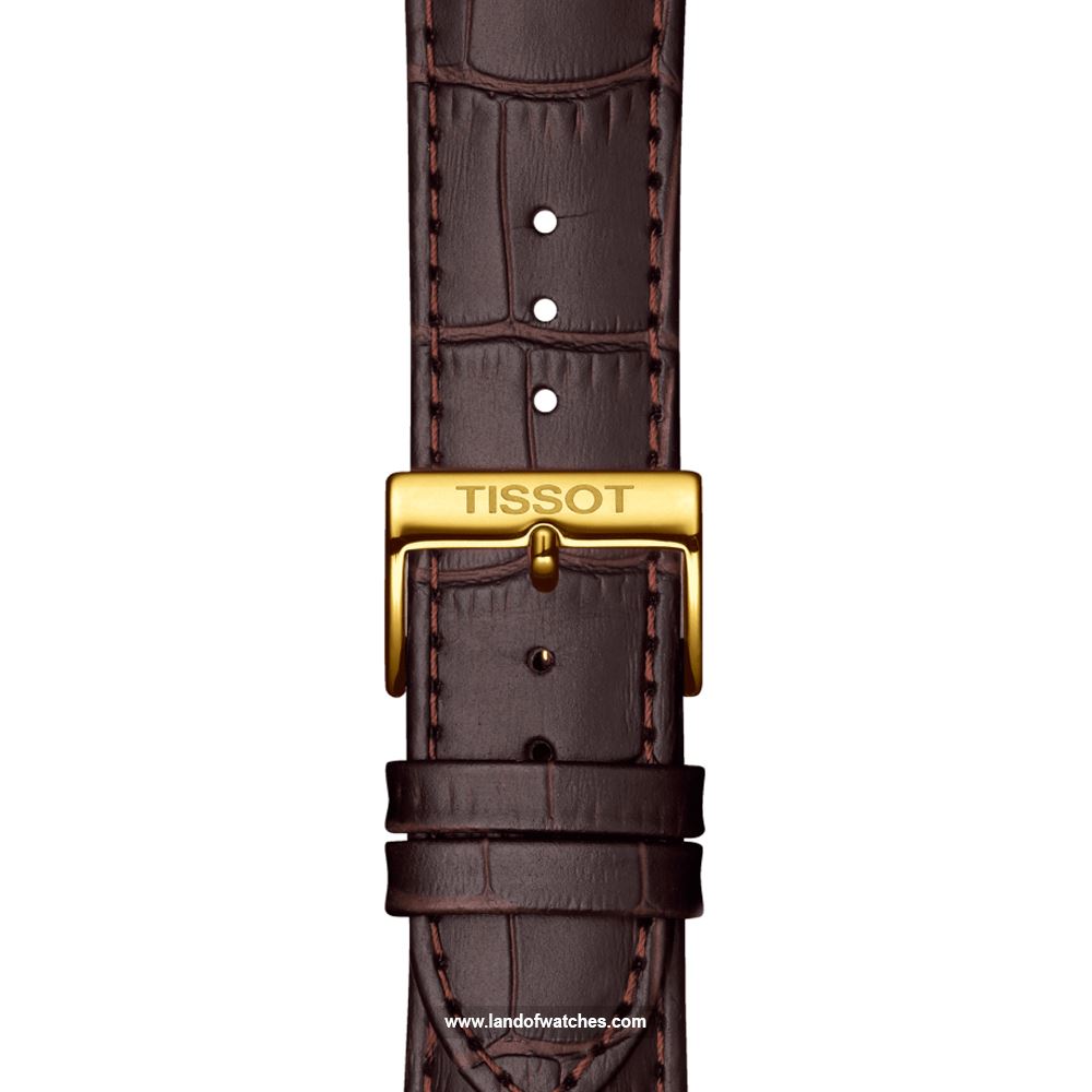 شراء ساعة معصم رجالیه تیسوت(TISSOT) T129.410.26.263.00 كلاسيك | | | الأصلي