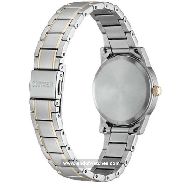 شراء ساعة معصم نسائیه سیتیزن(CITIZEN) FE1226-82A كلاسيك | | | الأصلي