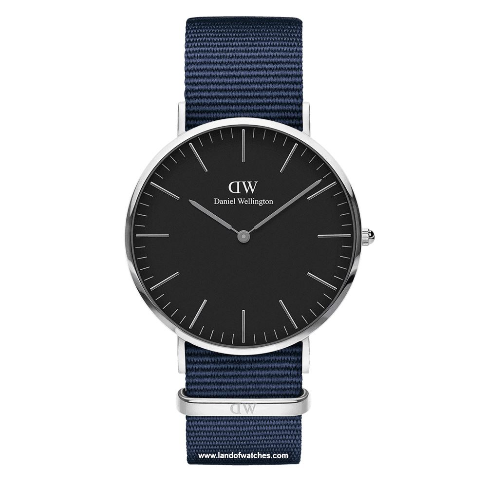 Buy Men's DANIEL WELLINGTON DW00100278 Classic Watches | Original