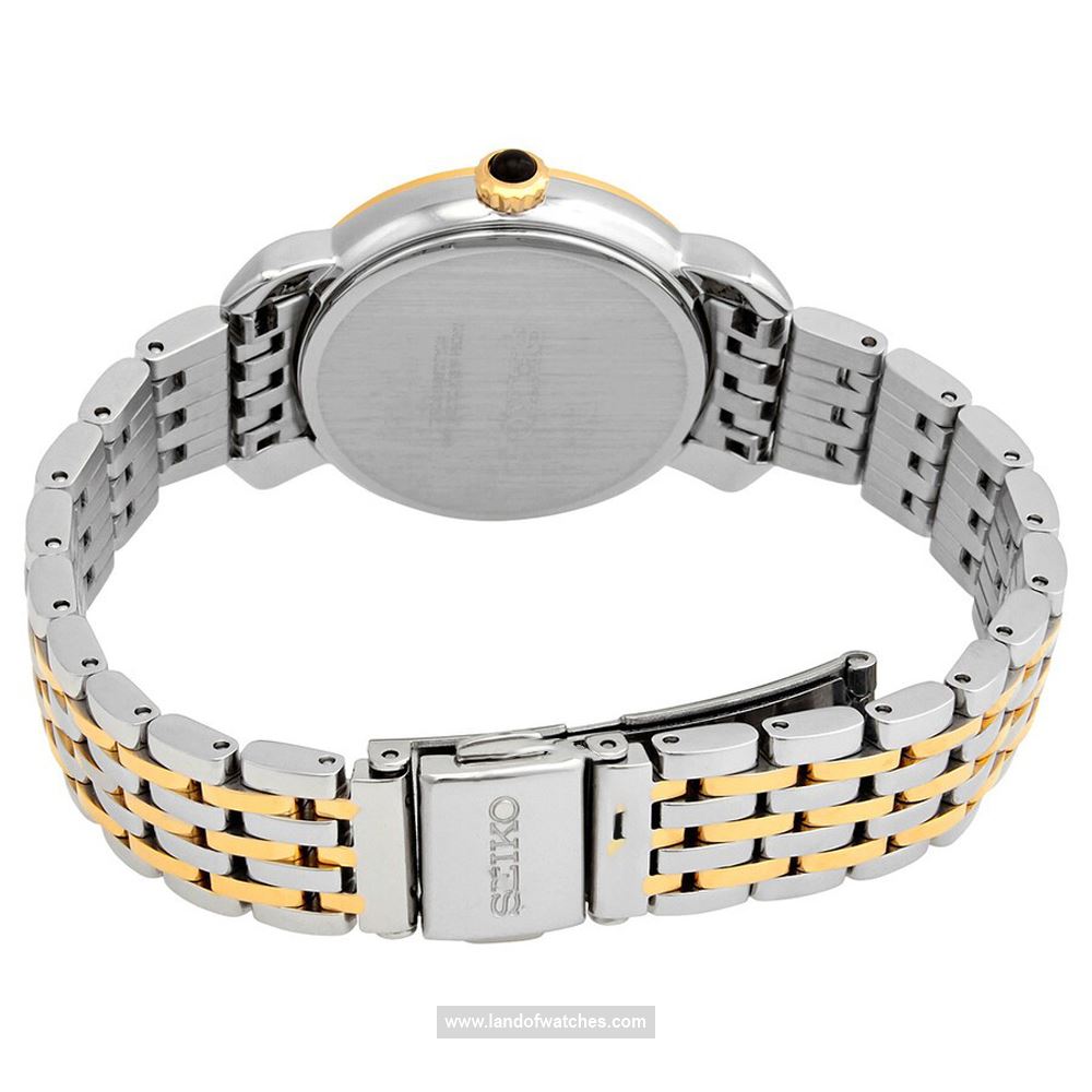 Buy Women's SEIKO SUR498P1 Classic Watches | Original