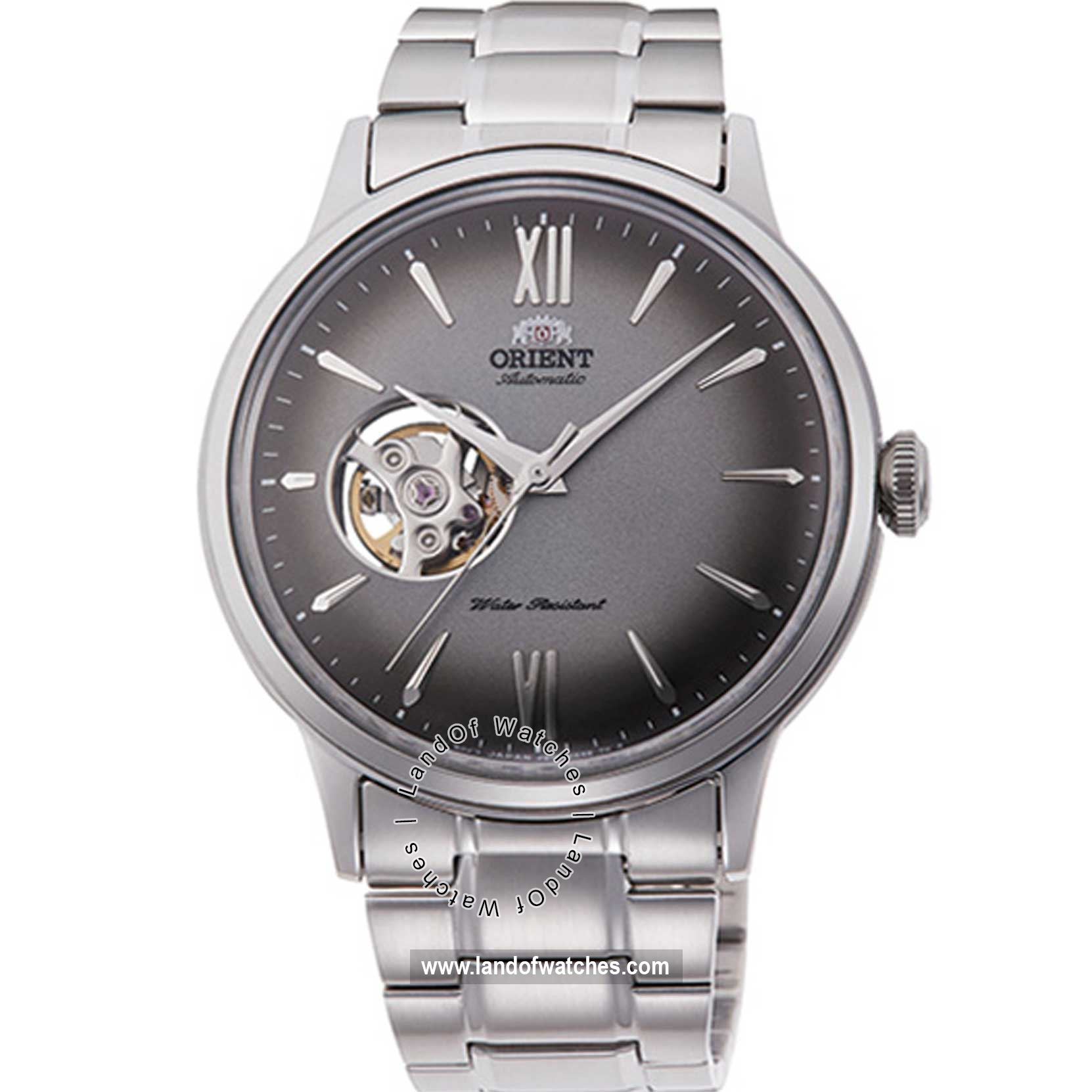 Buy Men's ORIENT RAAG0029N10B Classic Watches | Original