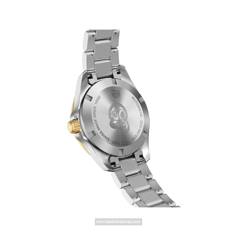 شراء ساعة معصم نسائیه تغ هویر(TAG HEUER) WBD2321.BB0320 | | | الأصلي