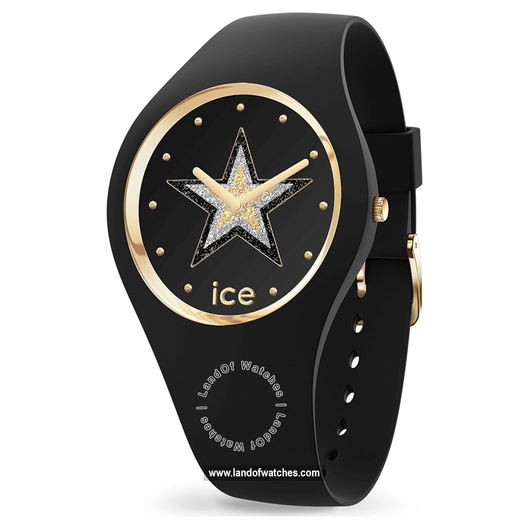 شراء ساعة معصم نسائیه آیس واج(ICE WATCH) 019859 رياضة | | | الأصلي