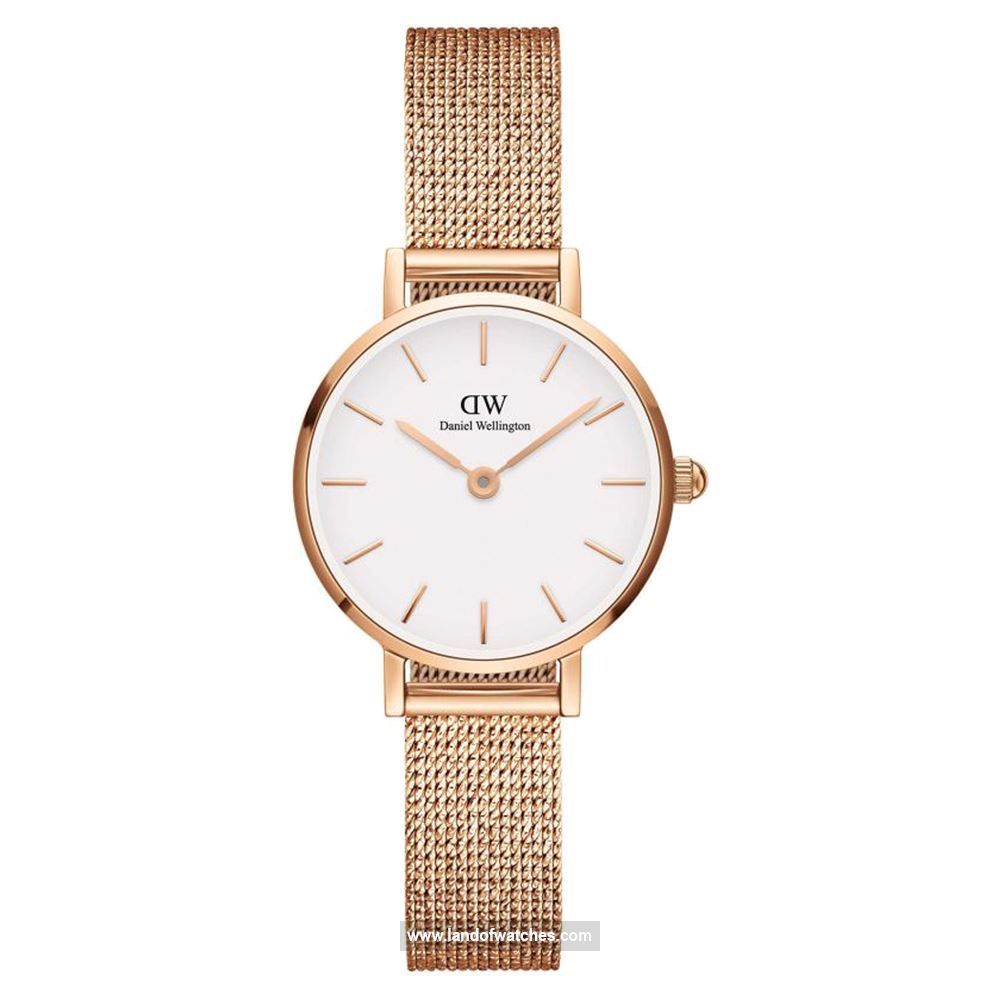 Buy Women's DANIEL WELLINGTON DW00100447 Classic Watches | Original