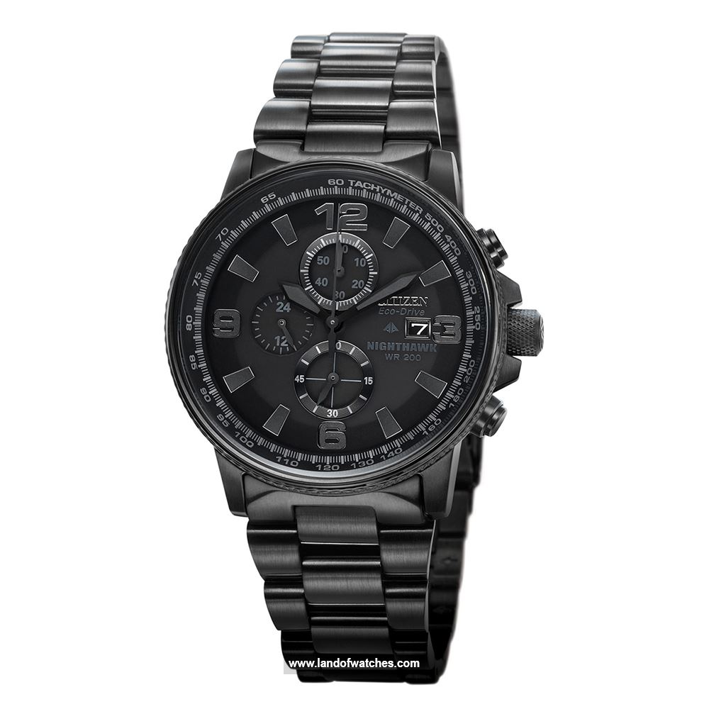 Buy Men's CITIZEN CA0295-58E Classic Watches | Original