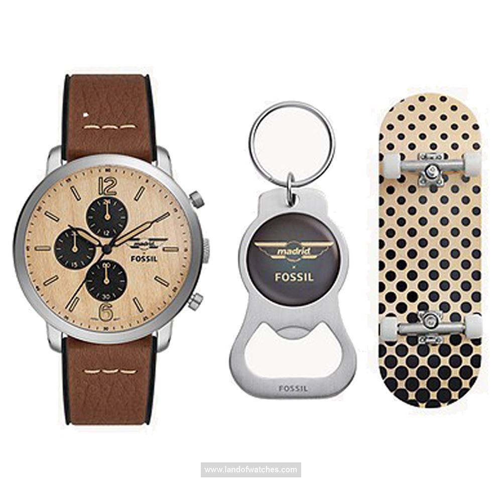 شراء ساعة معصم فسیل(FOSSIL) LE1149SET | | | الأصلي
