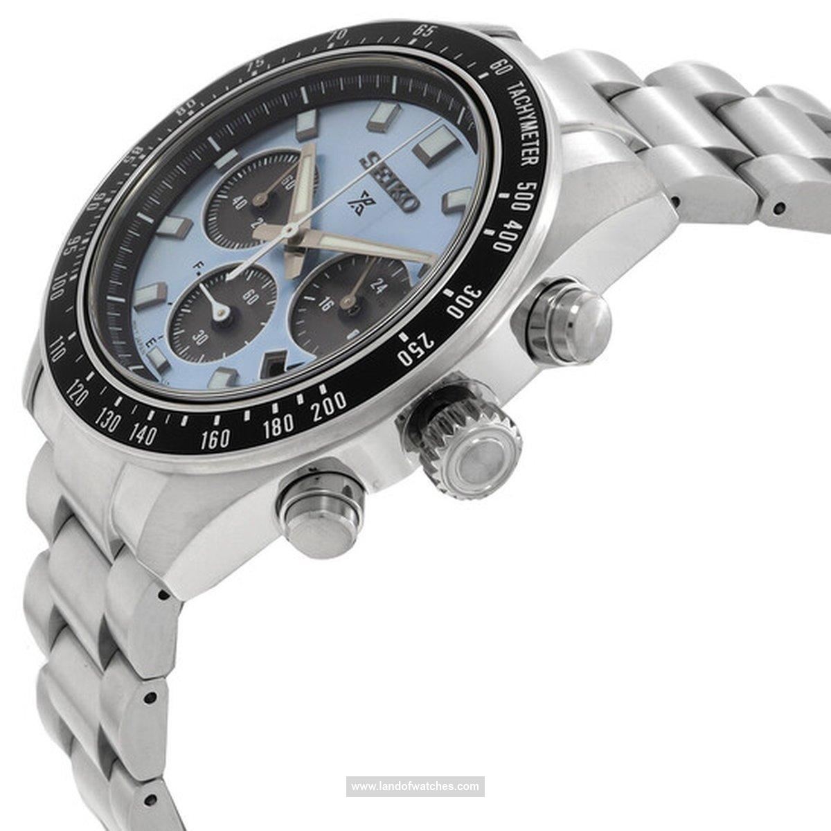 Buy Men's SEIKO SSC935P1 Sport Watches | Original