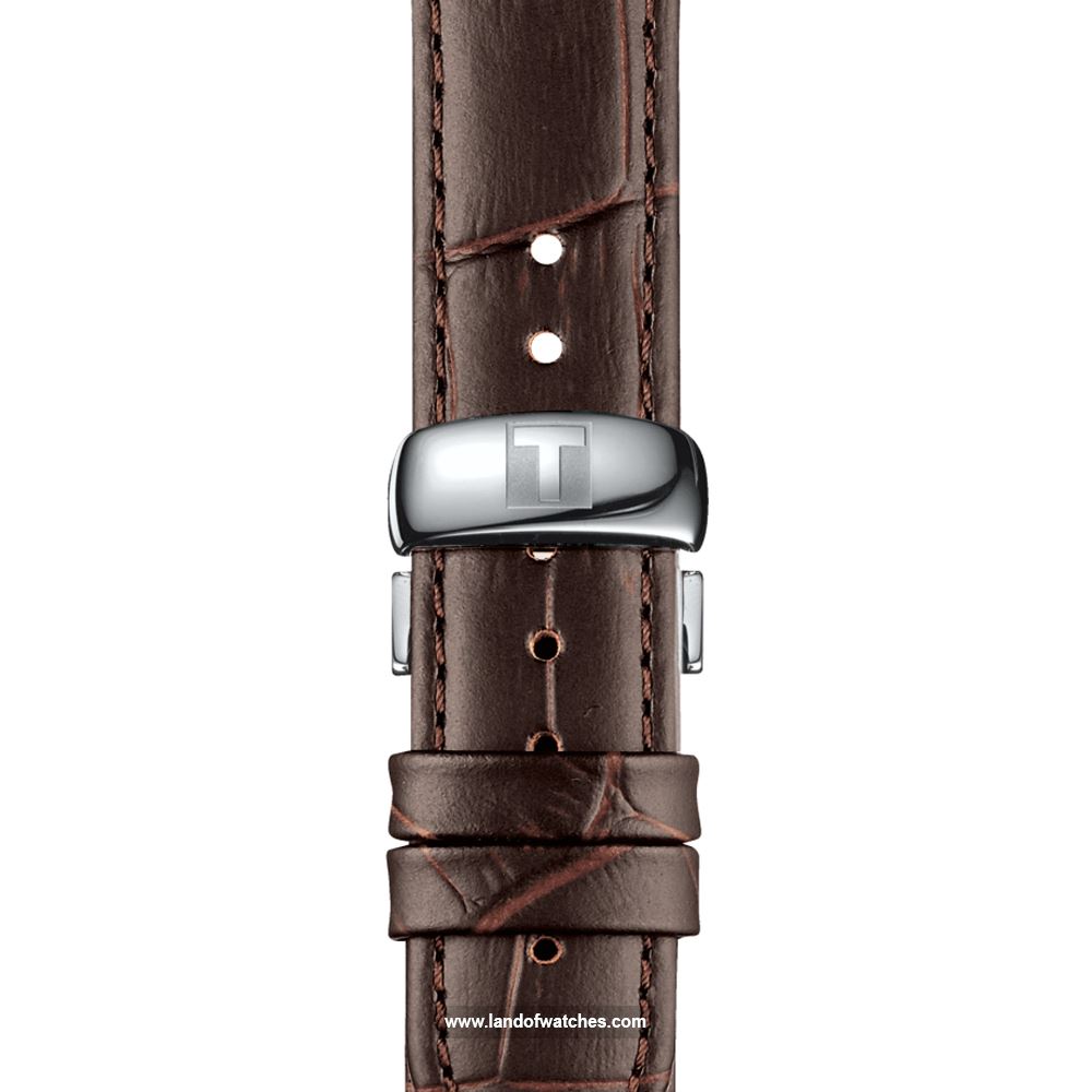 شراء ساعة معصم رجالیه تیسوت(TISSOT) T063.409.16.018.00 كلاسيك | | | الأصلي