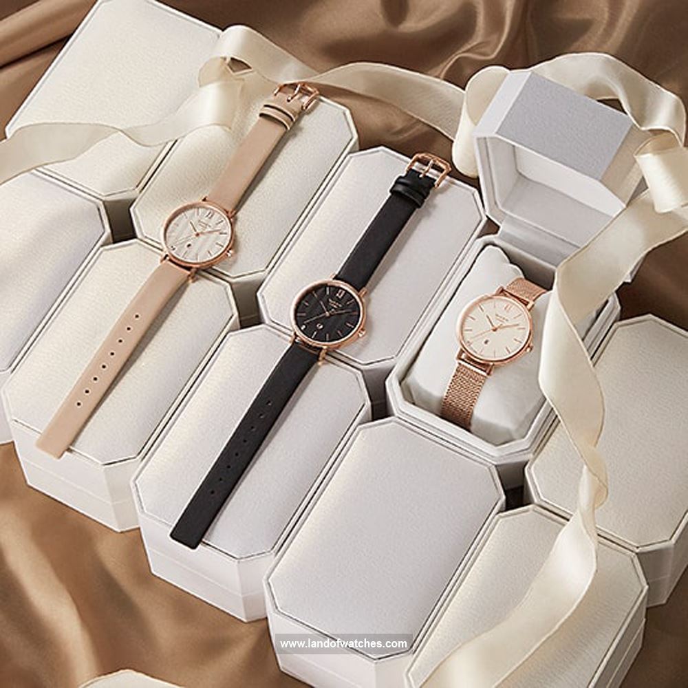 شراء ساعة معصم کاسیو(CASIO) SHE-4539CGM-4A | | | الأصلي