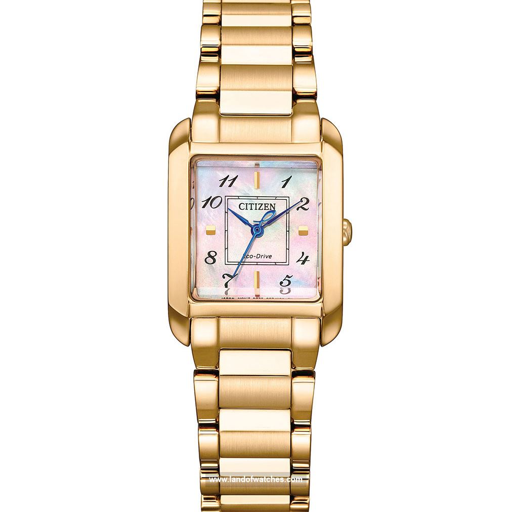 Buy Women's CITIZEN EW5603-89Y Classic Watches | Original