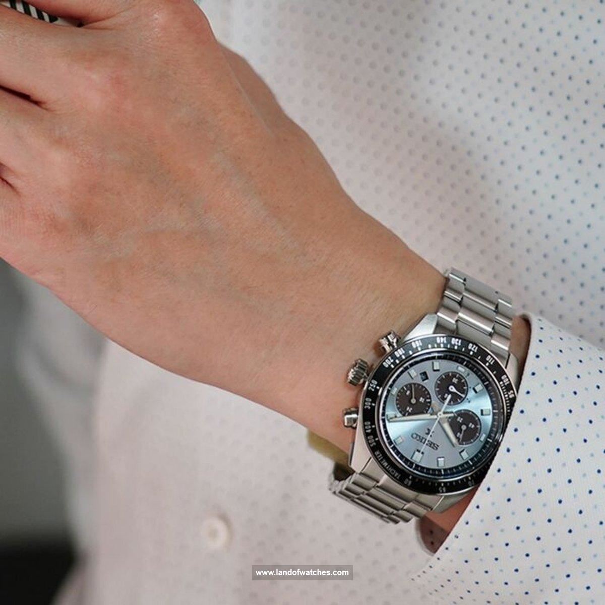 Buy Men's SEIKO SSC935P1 Sport Watches | Original