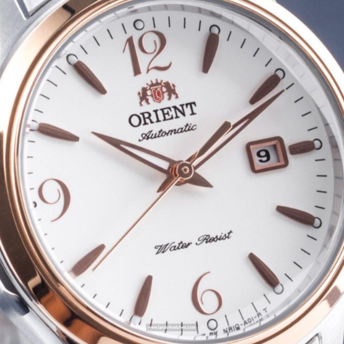 Buy Women's ORIENT FNR1Q002W0 Classic Watches | Original