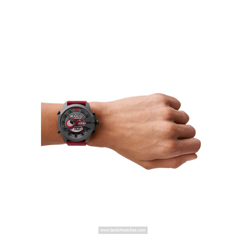 شراء ساعة معصم دیزل(DIESEL) dz4551 | | | الأصلي