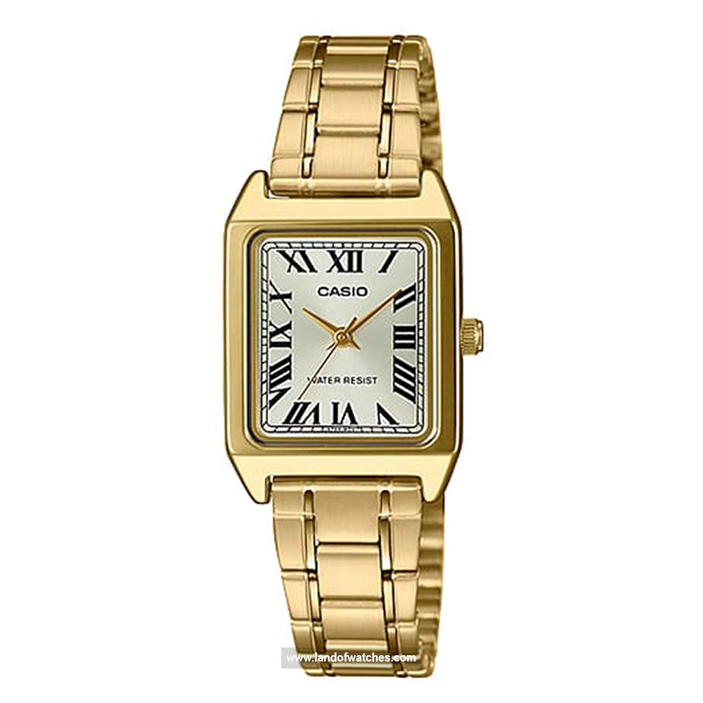 Buy CASIO LTP-V007G-9B Watches | Original