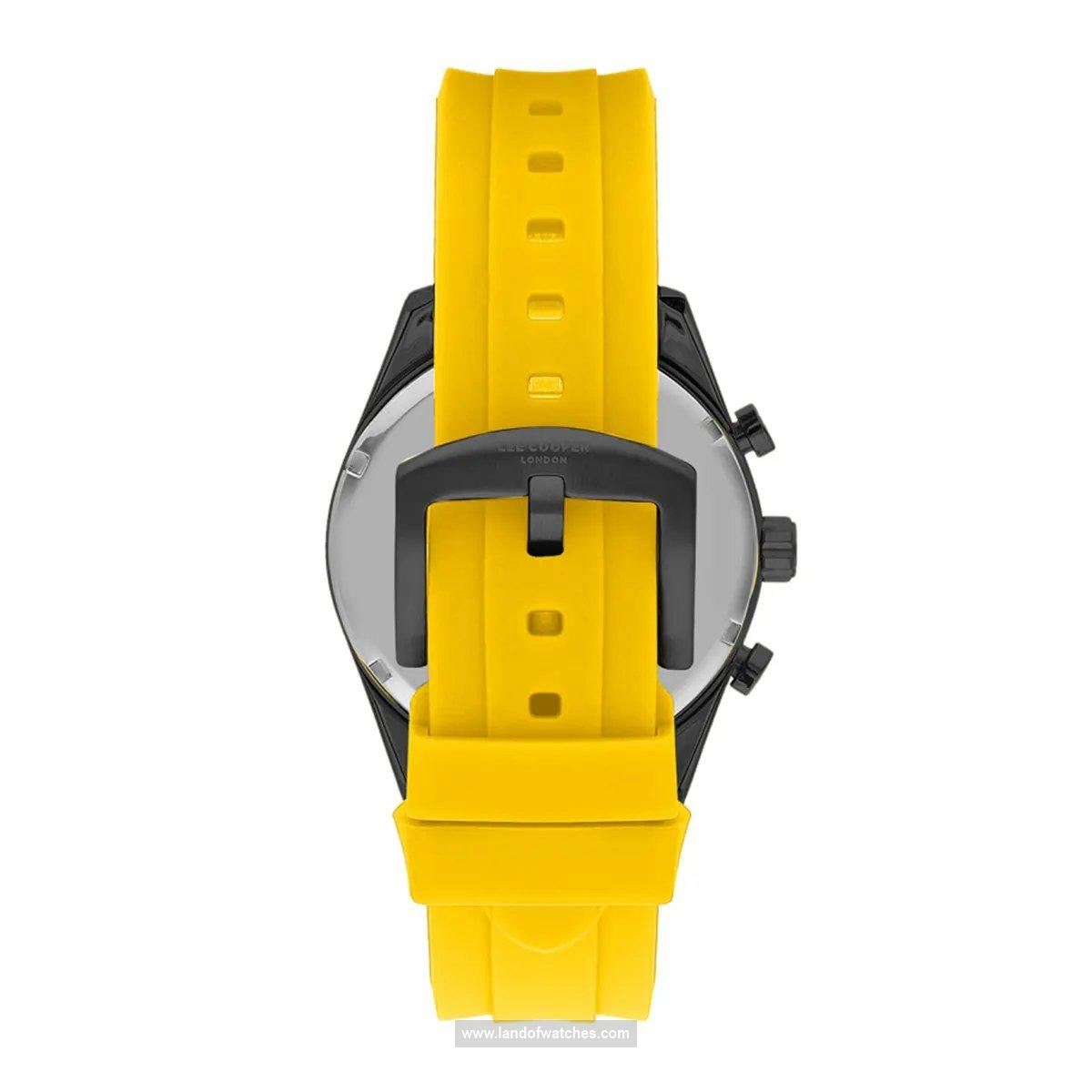 شراء ساعة معصم رجالیه لي كوبر(LEE COOPER) LC07987.677 رياضة | | | الأصلي