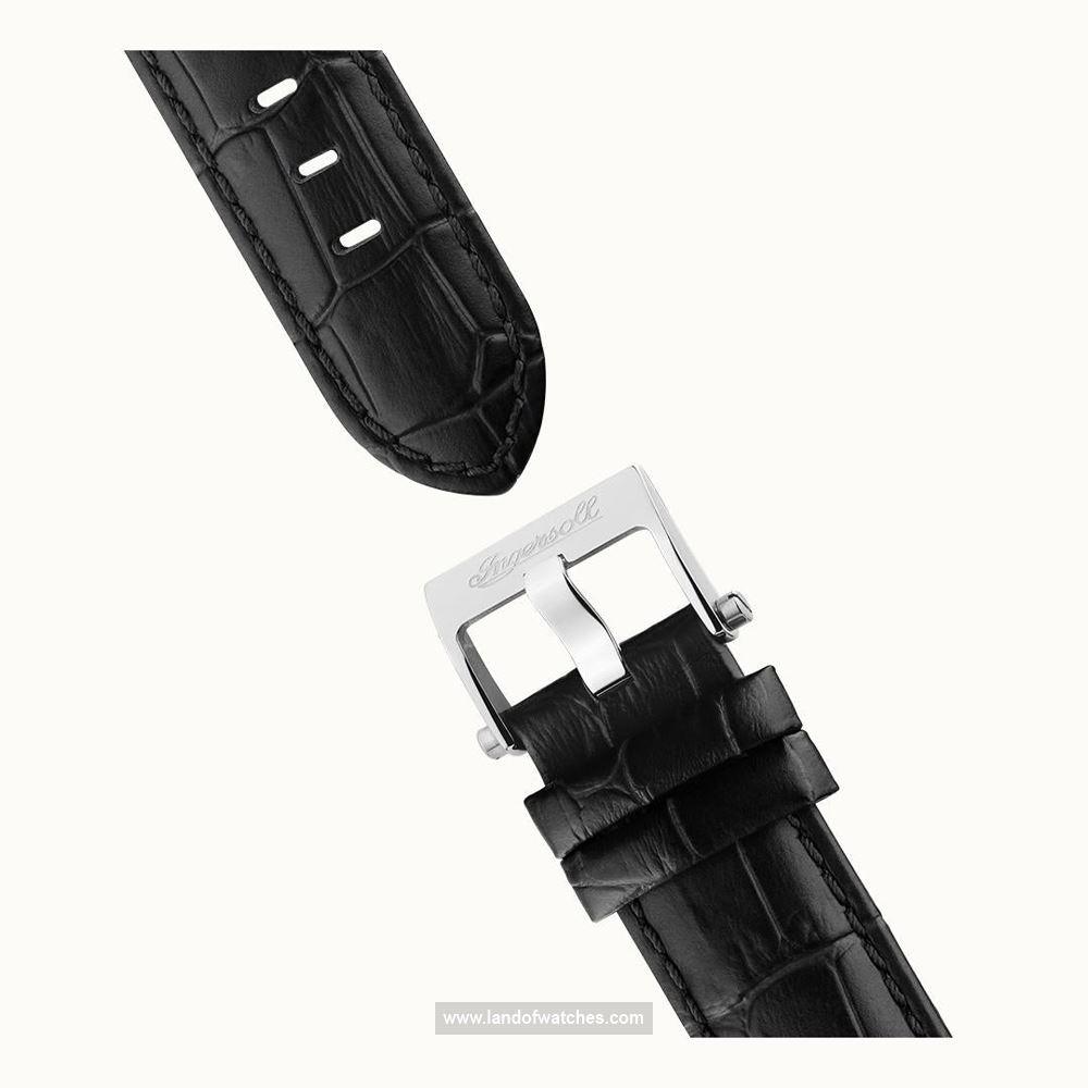 شراء ساعة معصم اینجرسول(INGERSOLL) I13103 | | | الأصلي