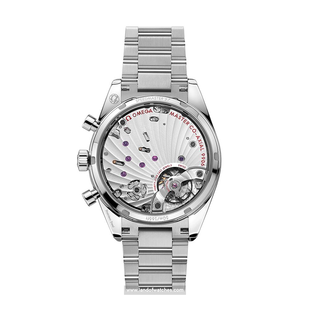 شراء ساعة معصم أوميغا(OMEGA) 332.10.41.51.01.001 | | | الأصلي