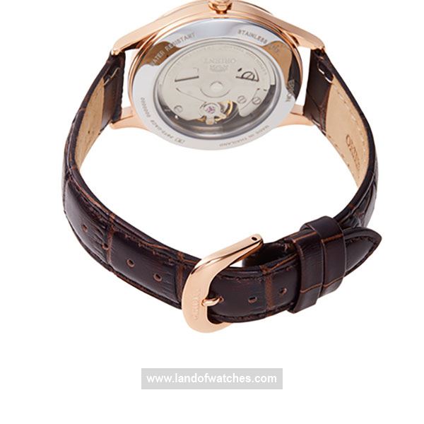 شراء ساعة معصم نسائیه اورینت(ORIENT) RA-AG0017Y10B موضه | | | الأصلي