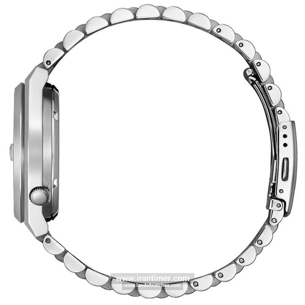 Buy Men's CITIZEN NJ0151-53L Classic Watches | Original