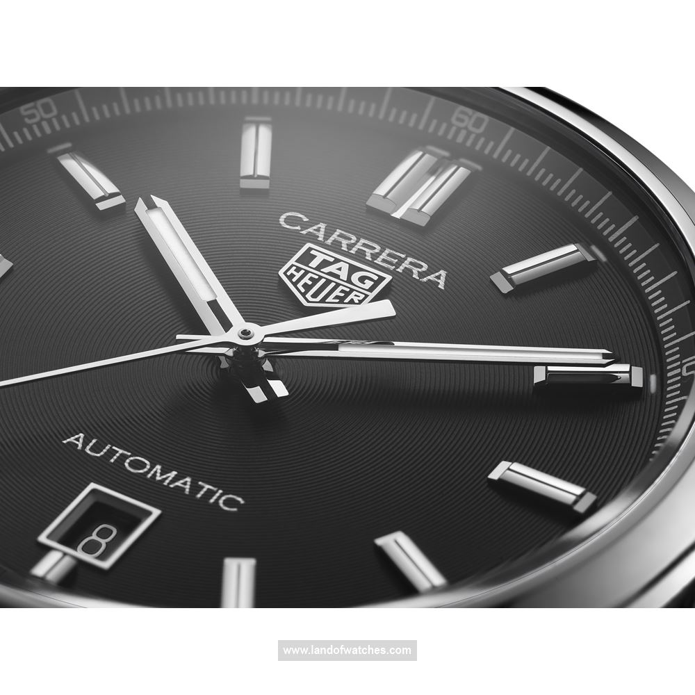 شراء ساعة معصم رجالیه تغ هویر(TAG HEUER) WBN2110.BA0639 | | | الأصلي