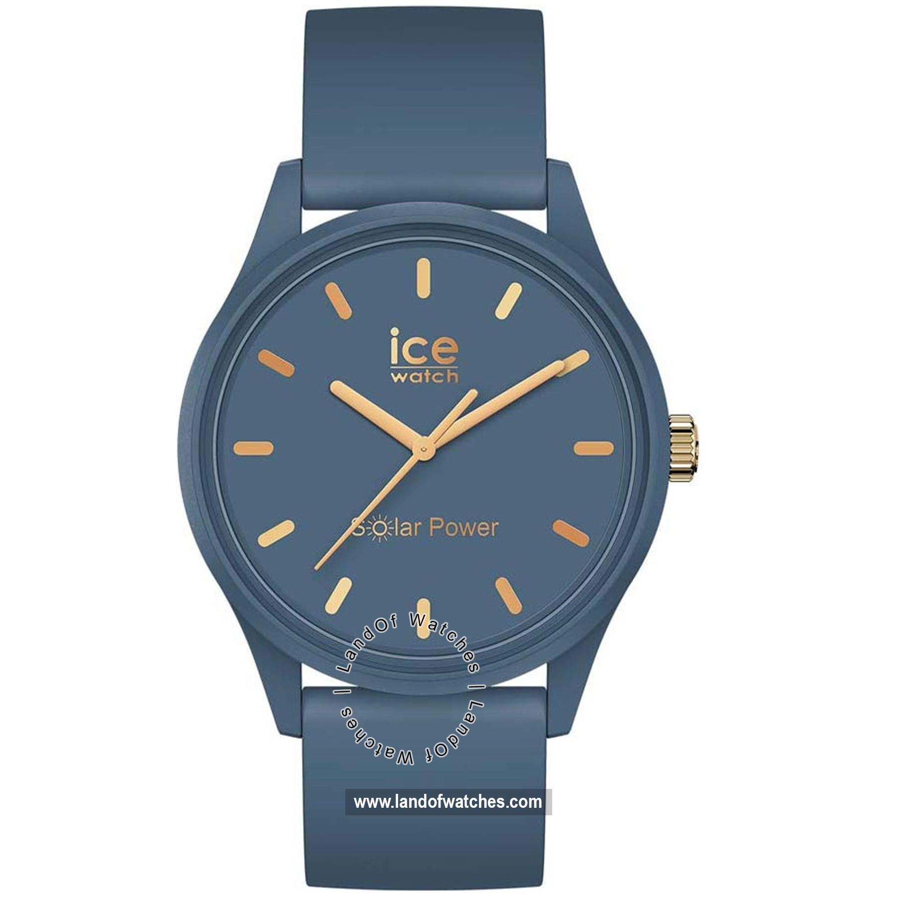 شراء ساعة معصم رجالیه نسائیه آیس واج(ICE WATCH) 020656 رياضة | | | الأصلي