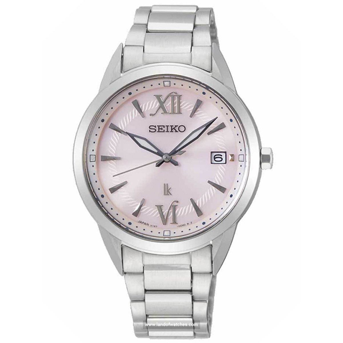 شراء ساعة معصم نسائیه سیکو(SEIKO) SUT389J1 كلاسيك | | | الأصلي