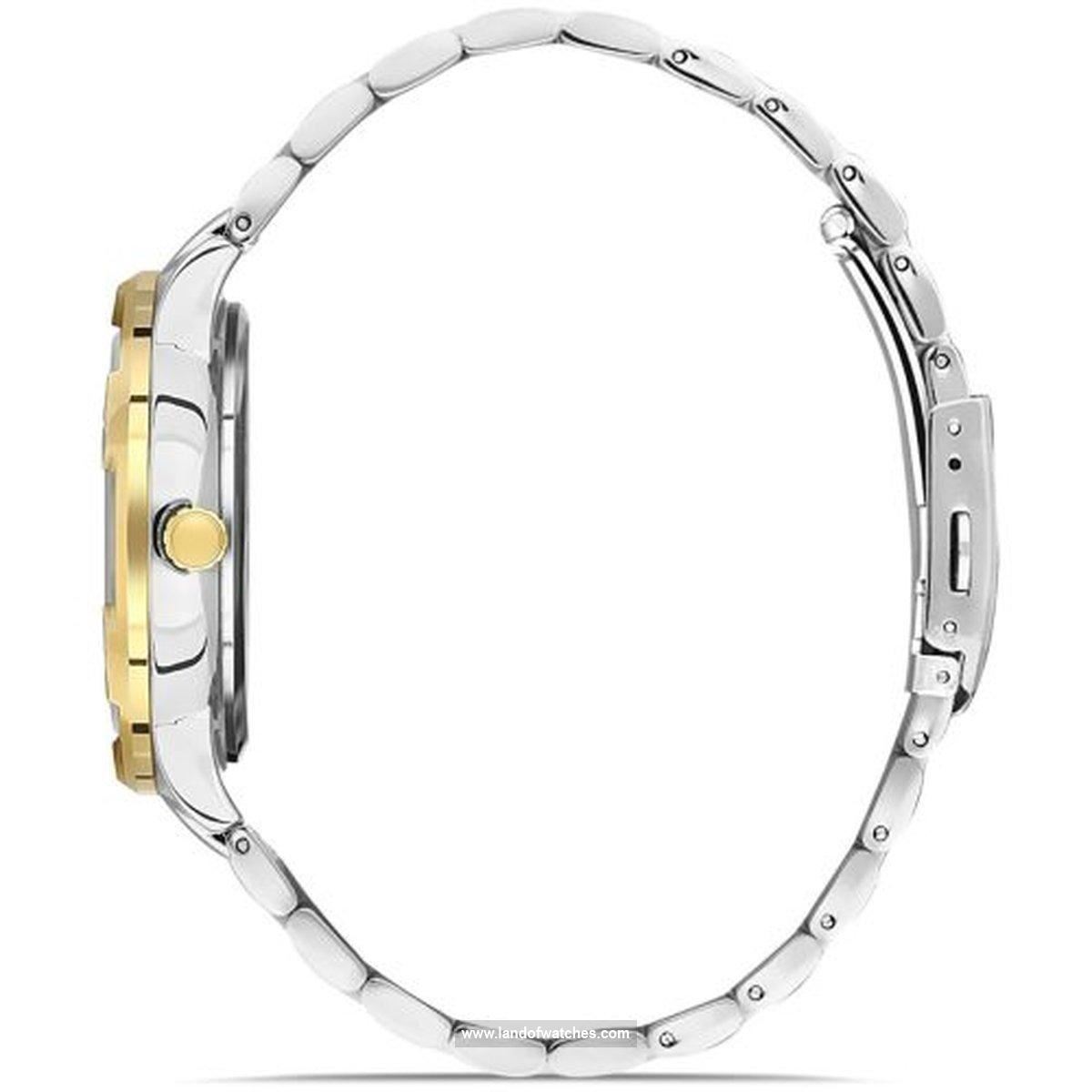 شراء ساعة معصم رجالیه دیوید غانر(David Guner) DG-8388GA-D10 كلاسيك | | | الأصلي