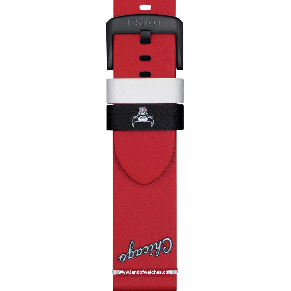شراء ساعة معصم تیسوت(TISSOT) T852.047.510 | | | الأصلي