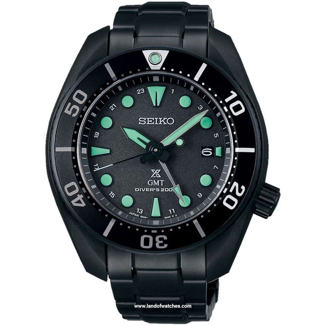 شراء ساعة معصم رجالیه سیکو(SEIKO) SBPK007 كلاسيك | | | الأصلي