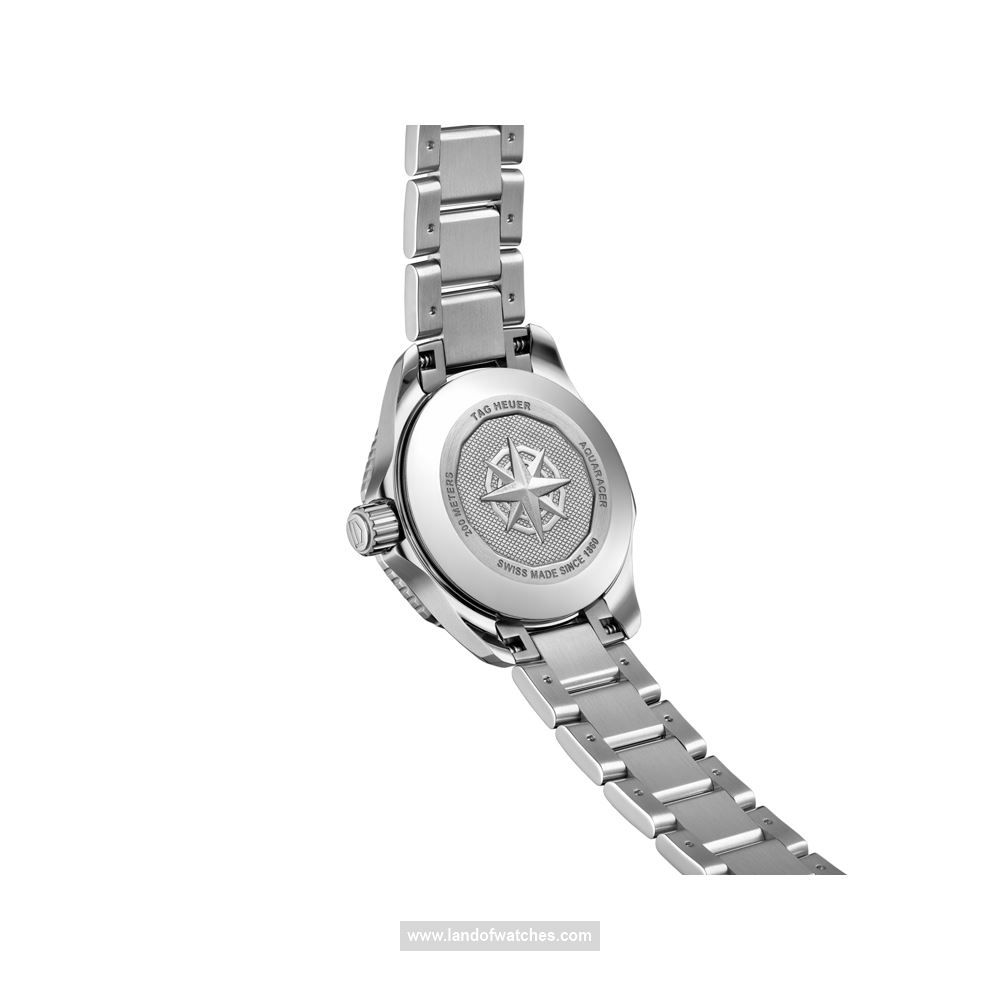 شراء ساعة معصم نسائیه تغ هویر(TAG HEUER) WBP2411.BA0622 | | | الأصلي