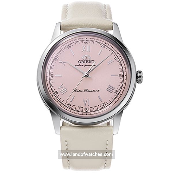 شراء ساعة معصم رجالیه اورینت(ORIENT) RA-WK0005P كلاسيك | | | الأصلي