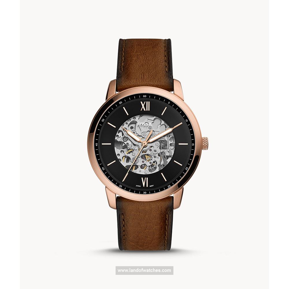 شراء ساعة معصم نسائیه فسیل(FOSSIL) ME3195 | | | الأصلي