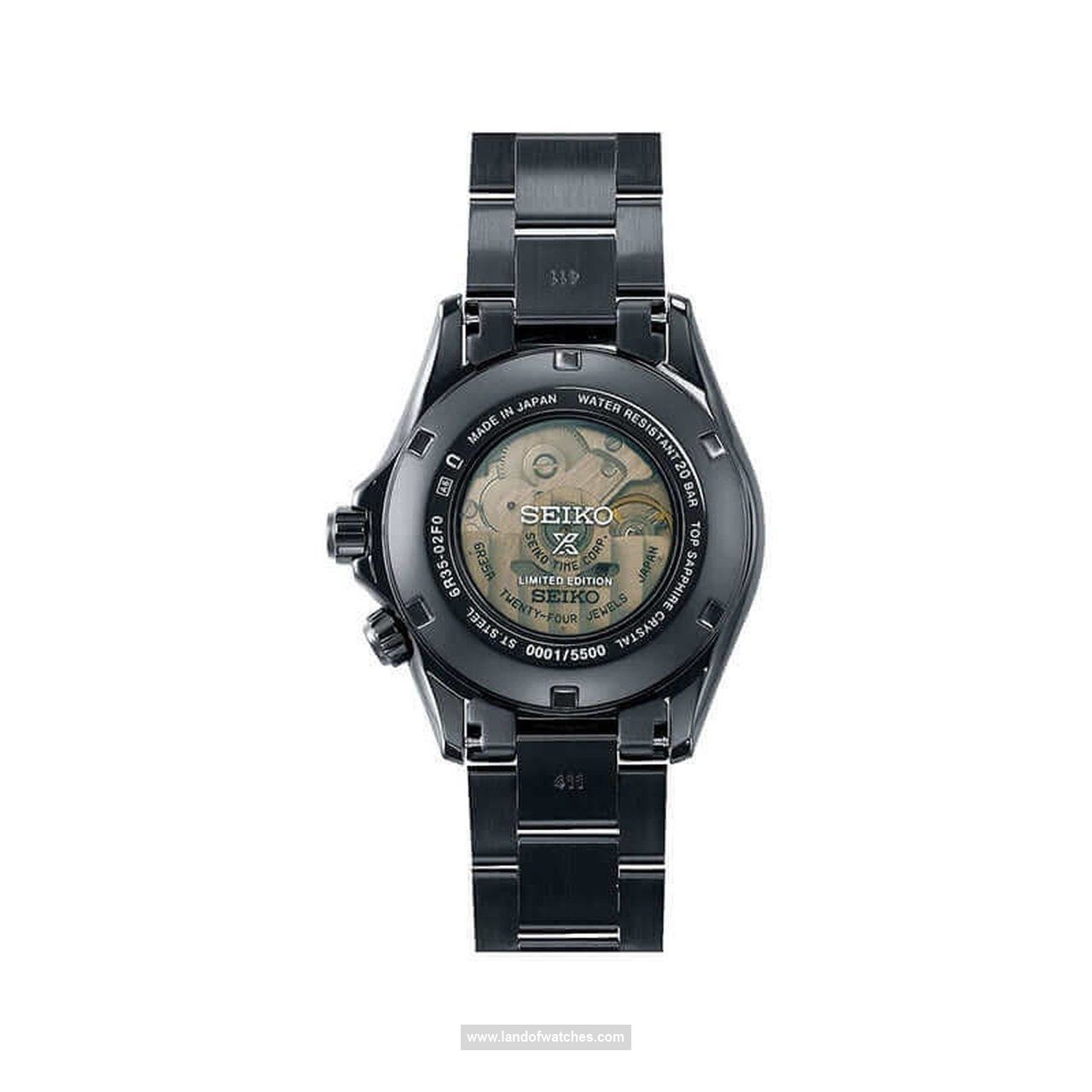 Buy Men's SEIKO SPB337J1 Classic Watches | Original