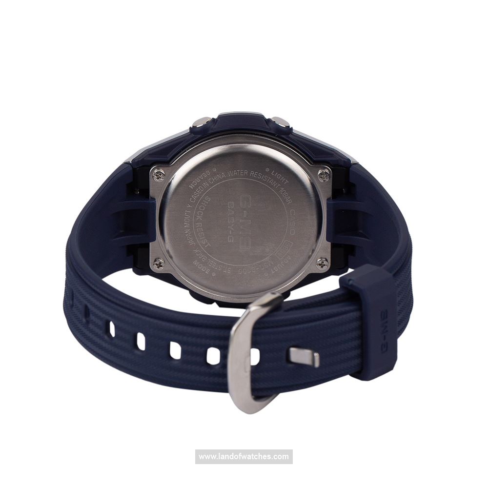 Buy Women's CASIO MSG-C100-2ADR Watches | Original