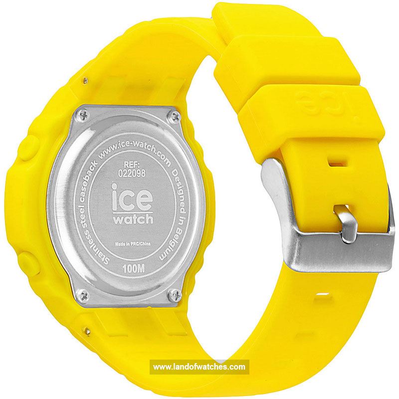 Buy ICE WATCH 022098 Sport Watches | Original