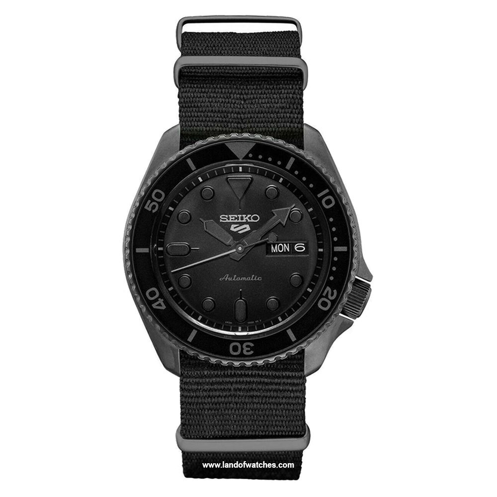 شراء ساعة معصم سیکو(SEIKO) SRPD79K1 | | | الأصلي