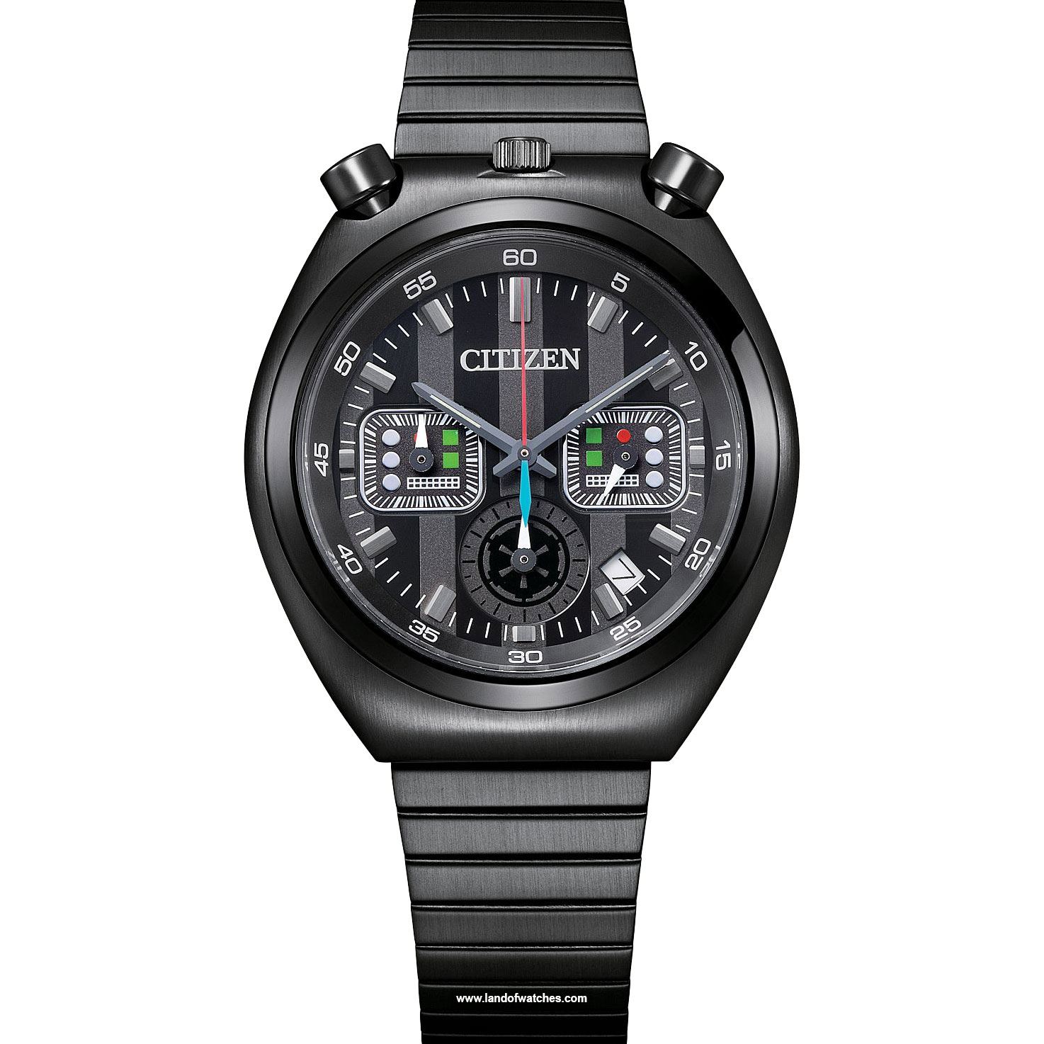 Buy Men's CITIZEN AN3669-52E Classic Watches | Original