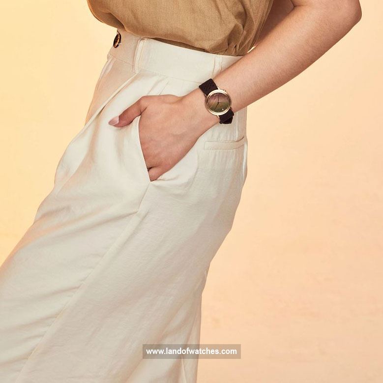 Buy Women's CITIZEN EM1003-05X Classic Watches | Original