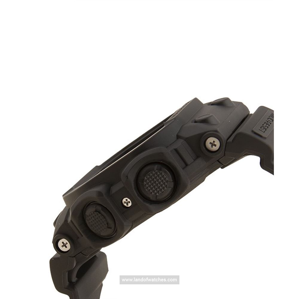 شراء ساعة معصم رجالیه کاسیو(CASIO) GX-56BB-1DR رياضة | | | الأصلي