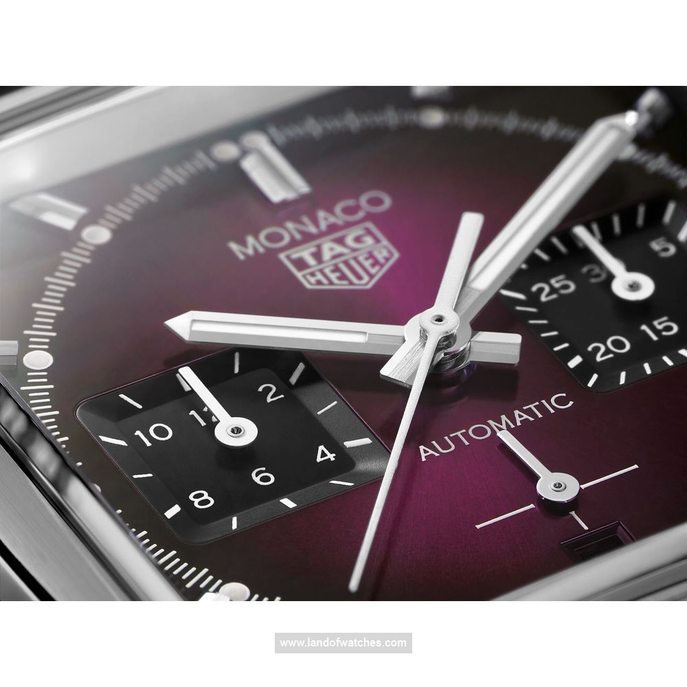 شراء ساعة معصم تغ هویر(TAG HEUER) CBL2118.FC6518 | | | الأصلي