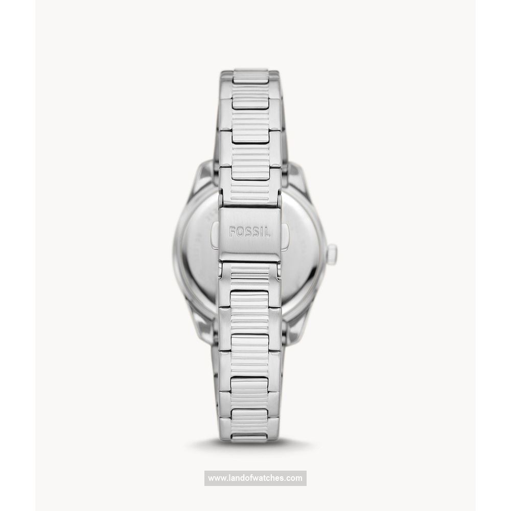 شراء ساعة معصم نسائیه فسیل(FOSSIL) ES5197 كلاسيك | | | الأصلي