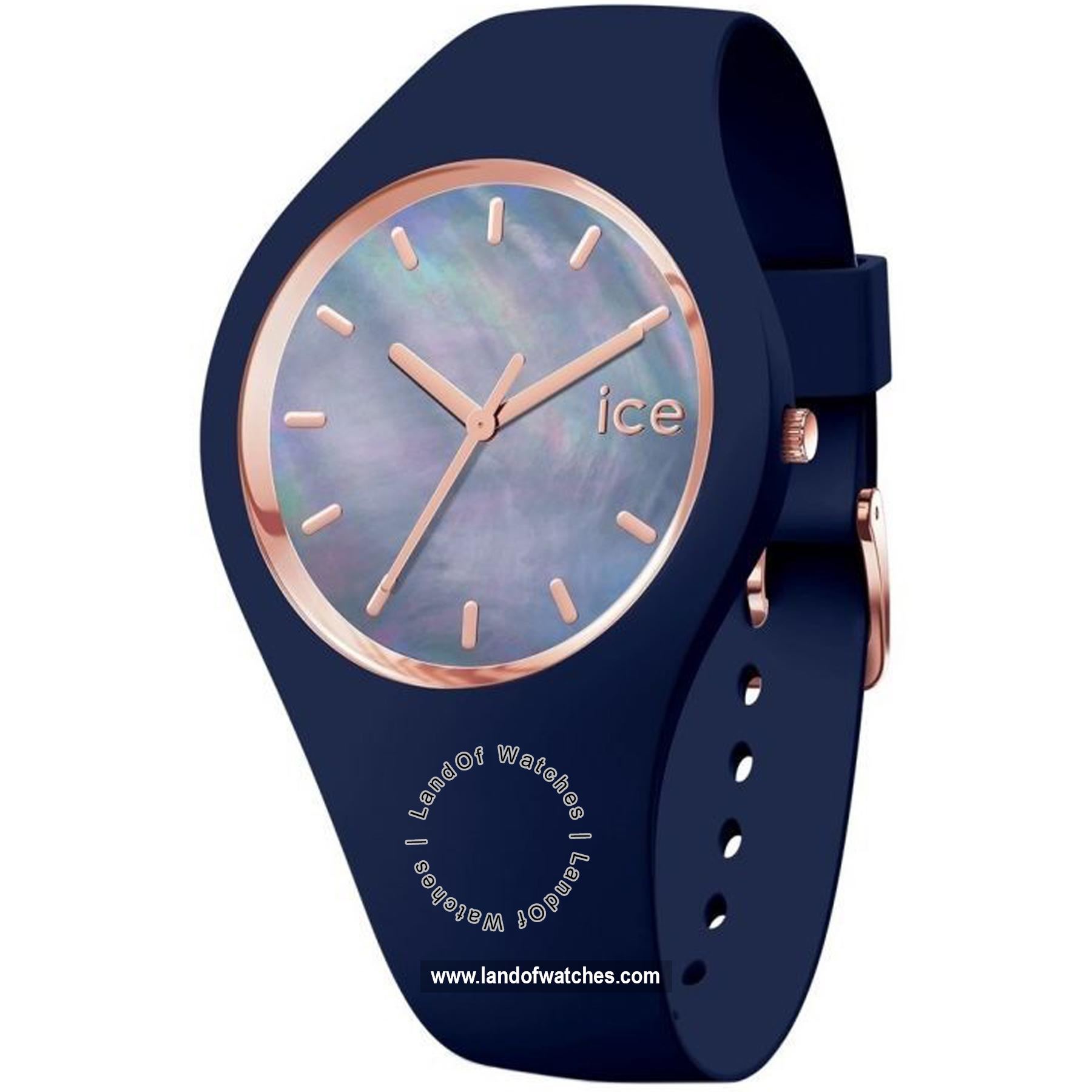 شراء ساعة معصم نسائیه آیس واج(ICE WATCH) 016940 | | | الأصلي