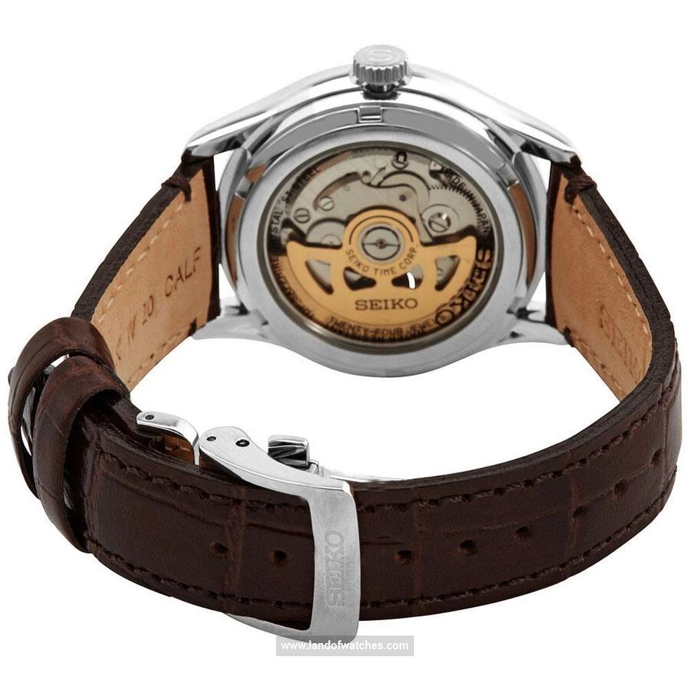 Buy Men's SEIKO SSA413J1 Classic Watches | Original