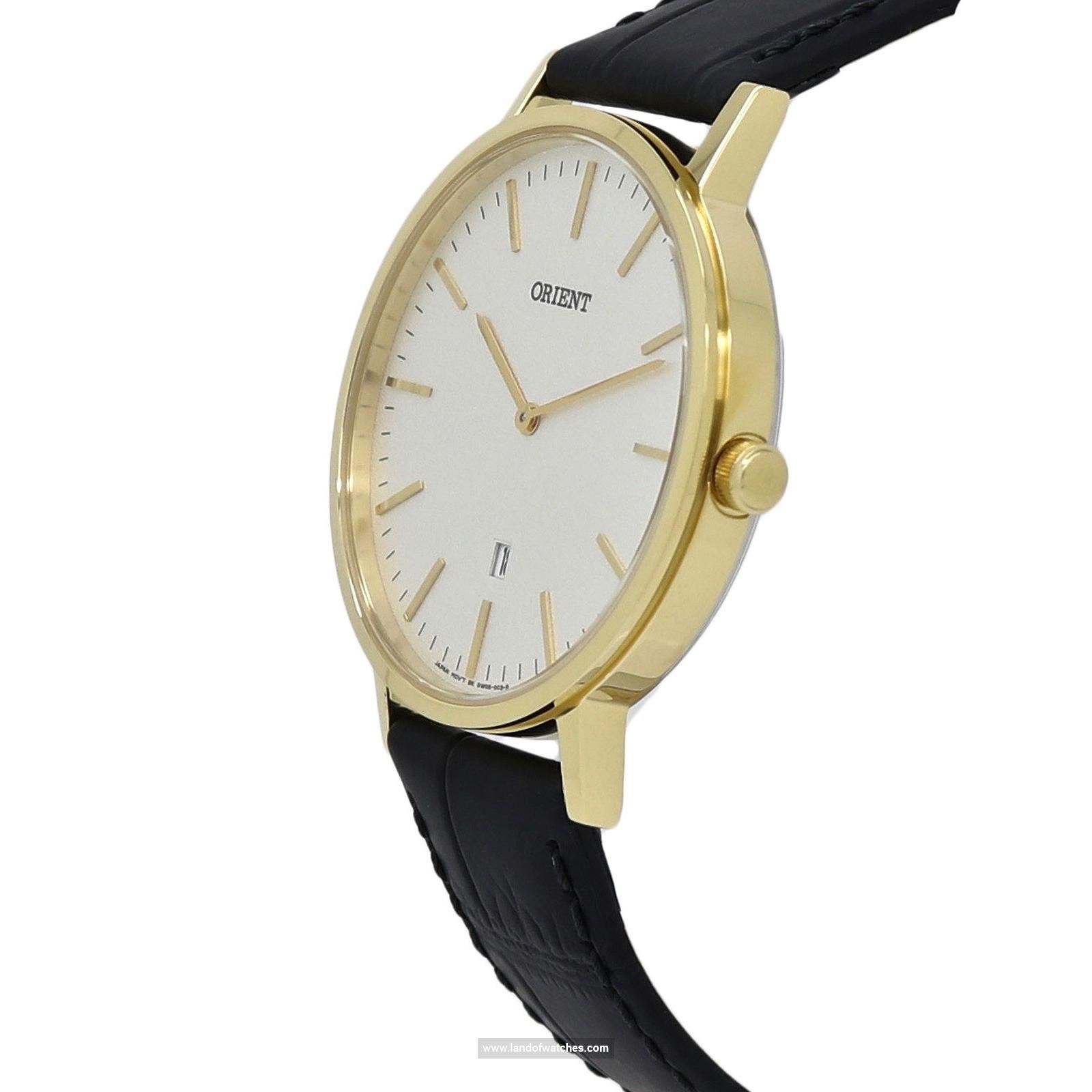 شراء ساعة معصم رجالیه اورینت(ORIENT) FGW05003W0 | | | الأصلي
