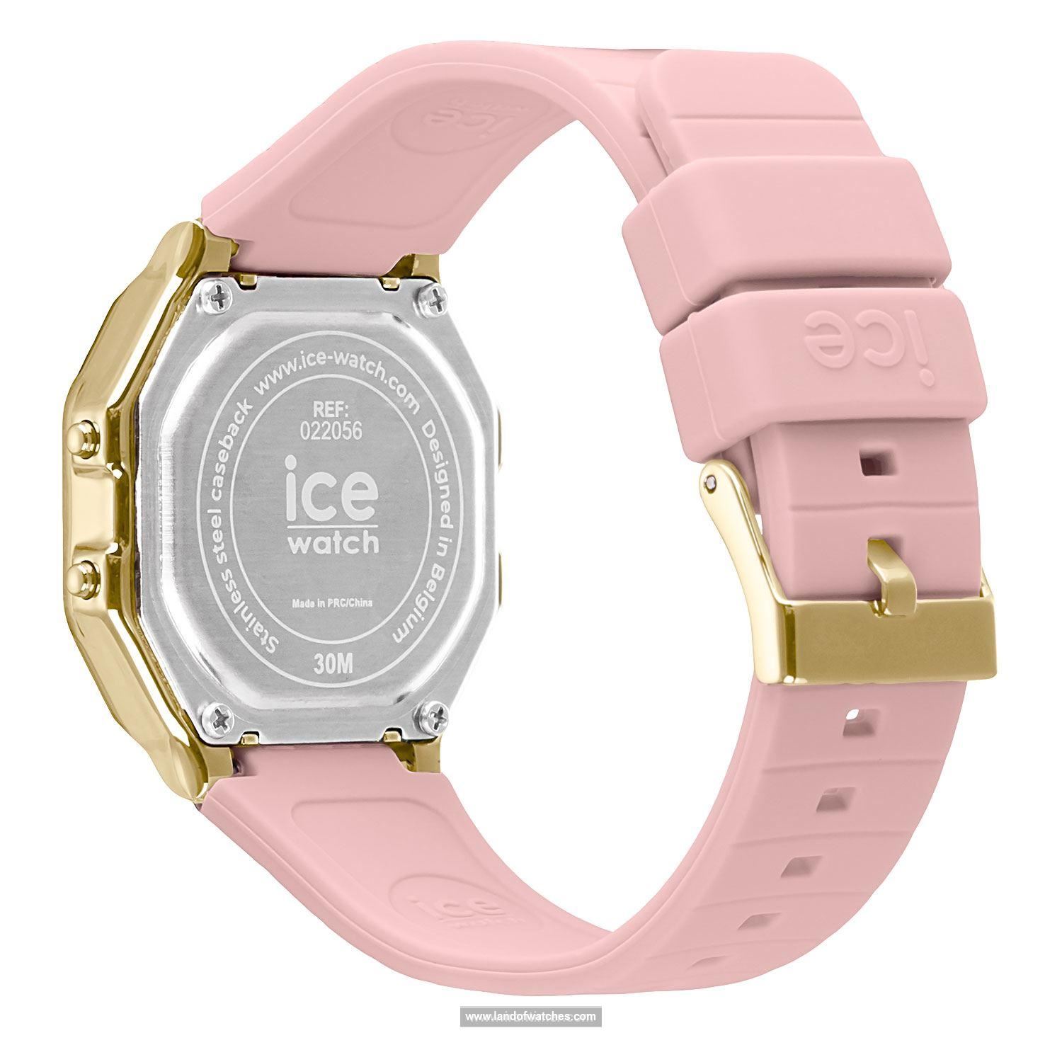 Buy Women's ICE WATCH 022056 Sport Watches | Original