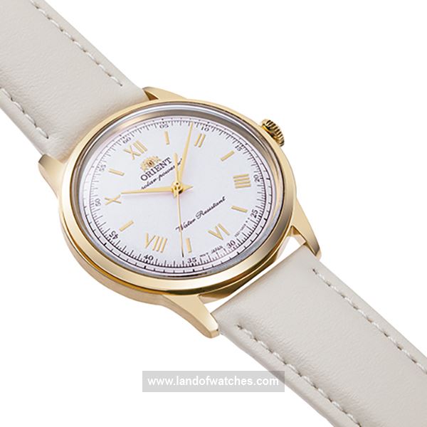 شراء ساعة معصم رجالیه اورینت(ORIENT) RA-WK0001S كلاسيك | | | الأصلي