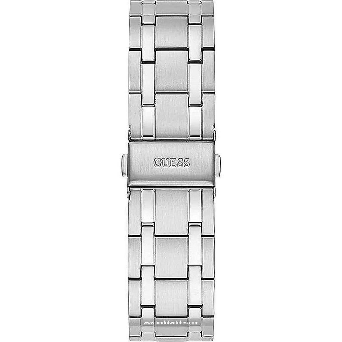 شراء ساعة معصم رجالیه غس(GUESS) GW0330G1 كلاسيك | | | الأصلي