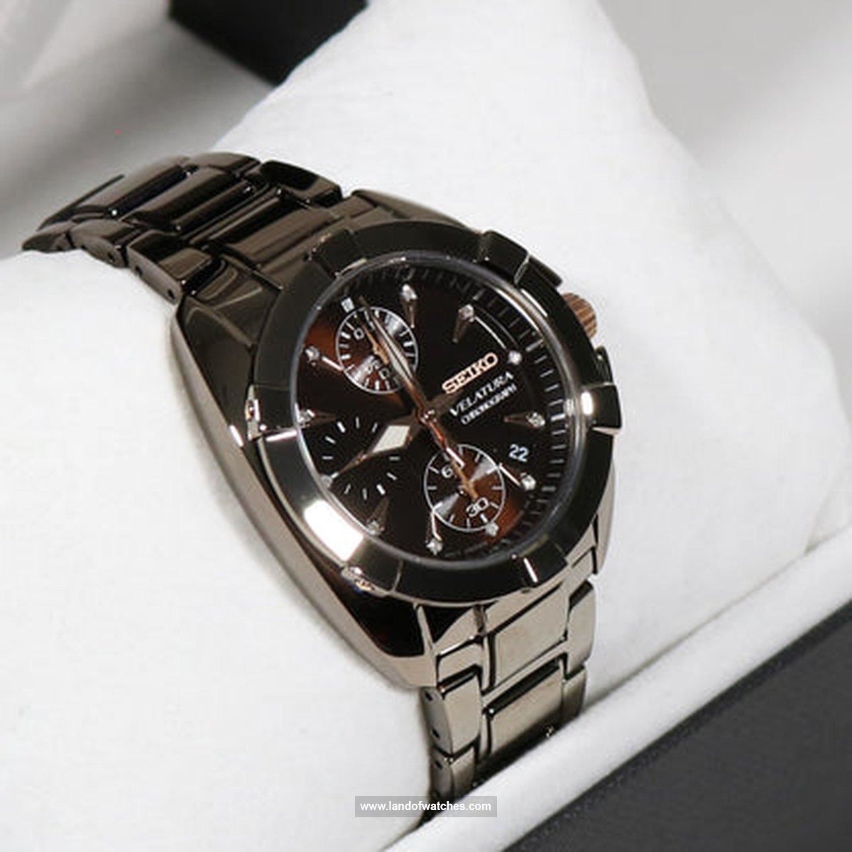 Buy Men's SEIKO SNDX91P1 Classic Fashion Watches | Original