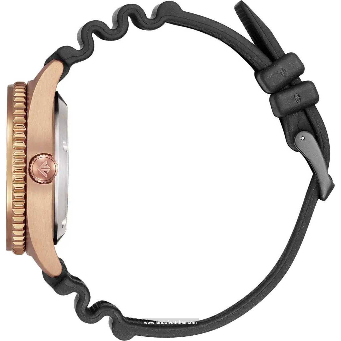 شراء ساعة معصم رجالیه سیتیزن(CITIZEN) NY0125-08W رياضة | | | الأصلي